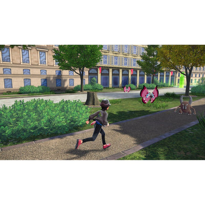 Console Portatile Nintendo 10016318