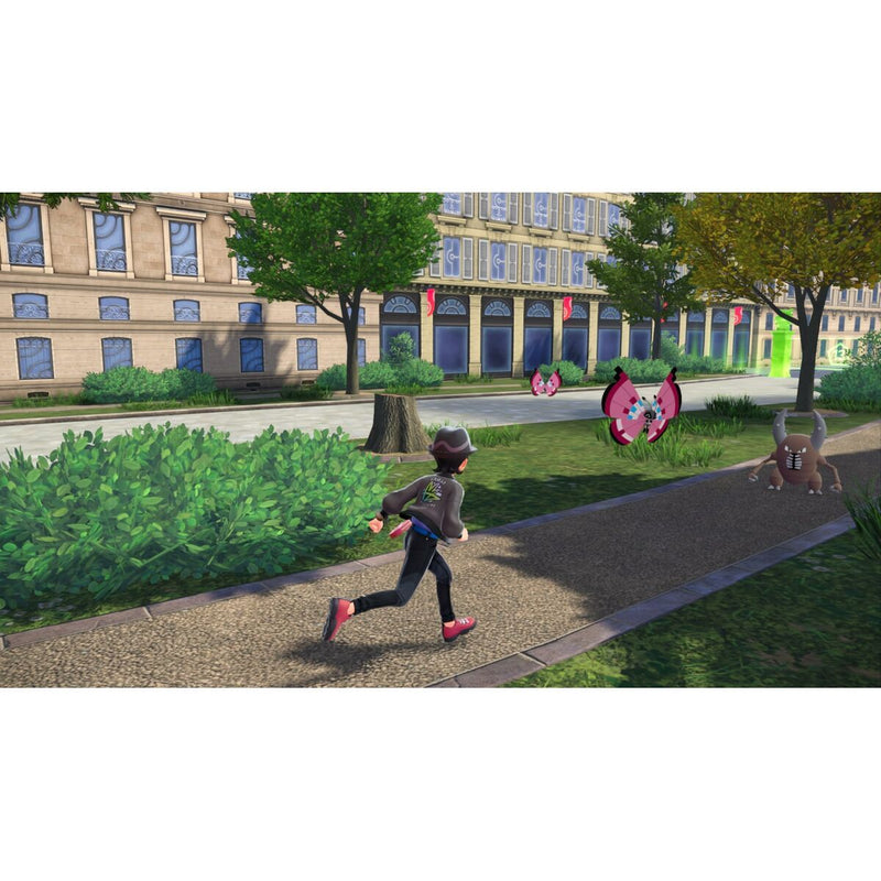 Console Portatile Nintendo 10016318