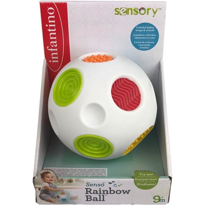 BKIDS Senso Baby Gioco Sound Ball