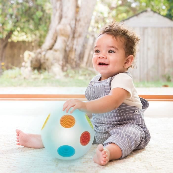BKIDS Senso Baby Gioco Sound Ball