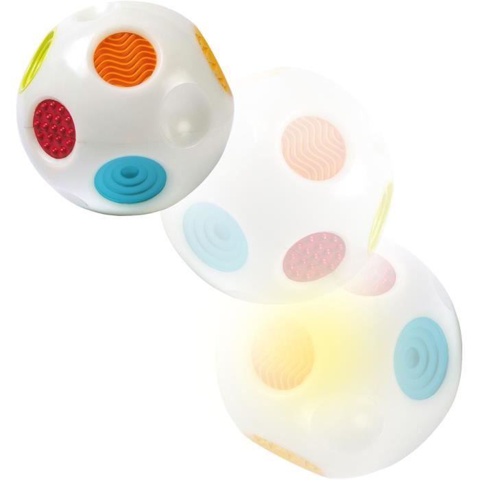 BKIDS Senso Baby Gioco Sound Ball