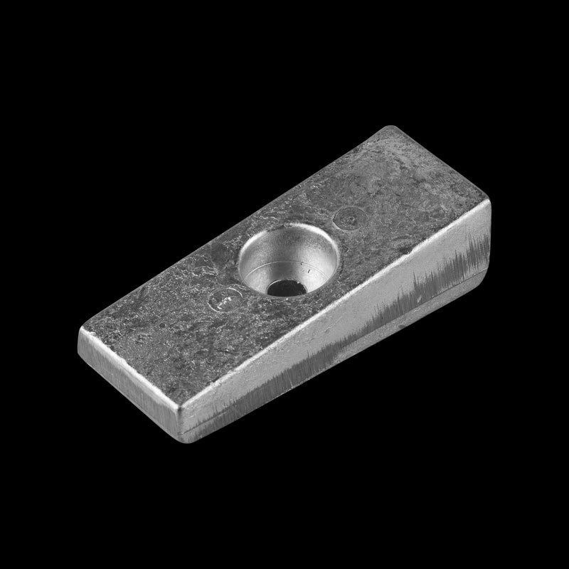 Anodo A Cuneo Per Yamaha/Mercury 77X30 Mm