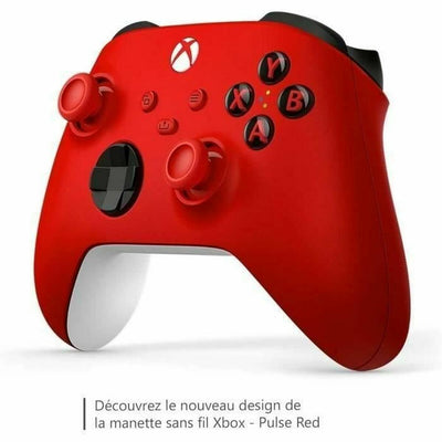 Controller per Xbox One Microsoft