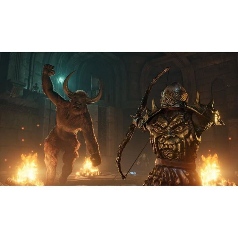 Console Portatile Microsoft