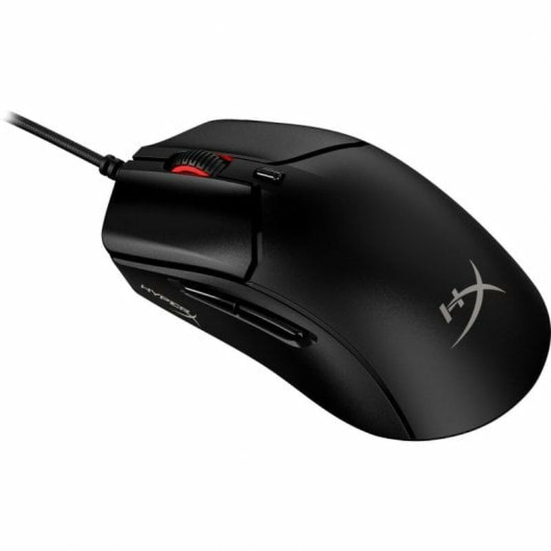 Mouse Gaming HyperX 6N0A7AA Nero