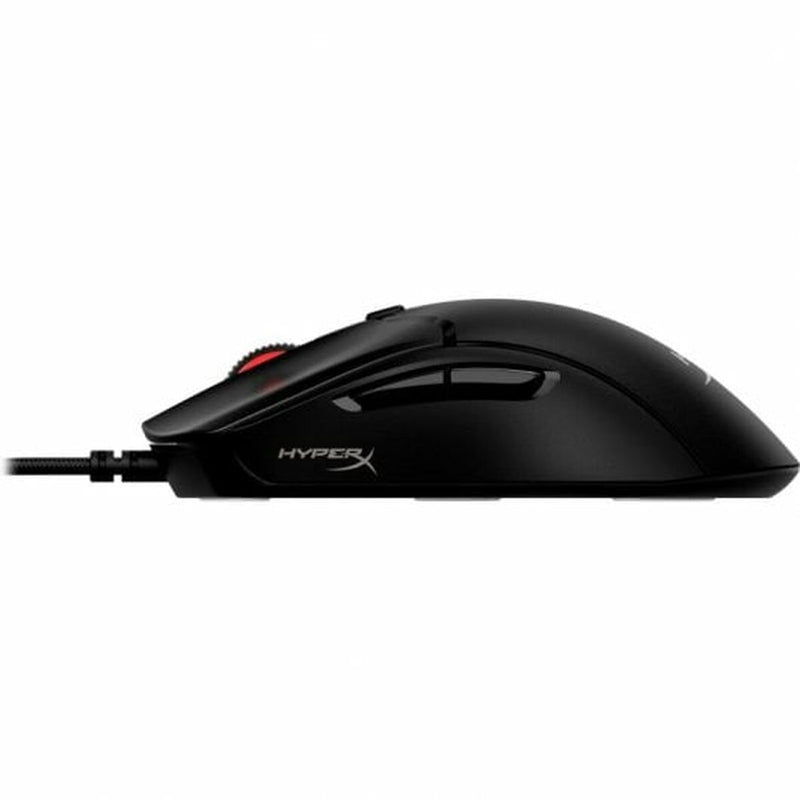 Mouse Gaming HyperX 6N0A7AA Nero