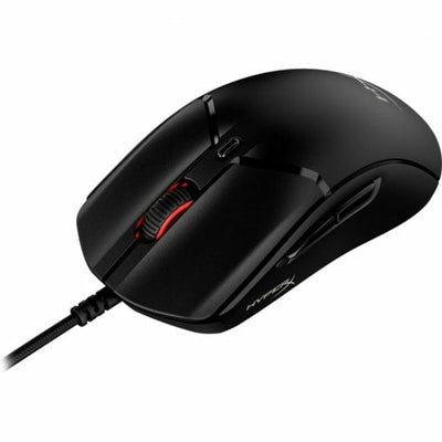 Mouse Gaming HyperX 6N0A7AA Nero