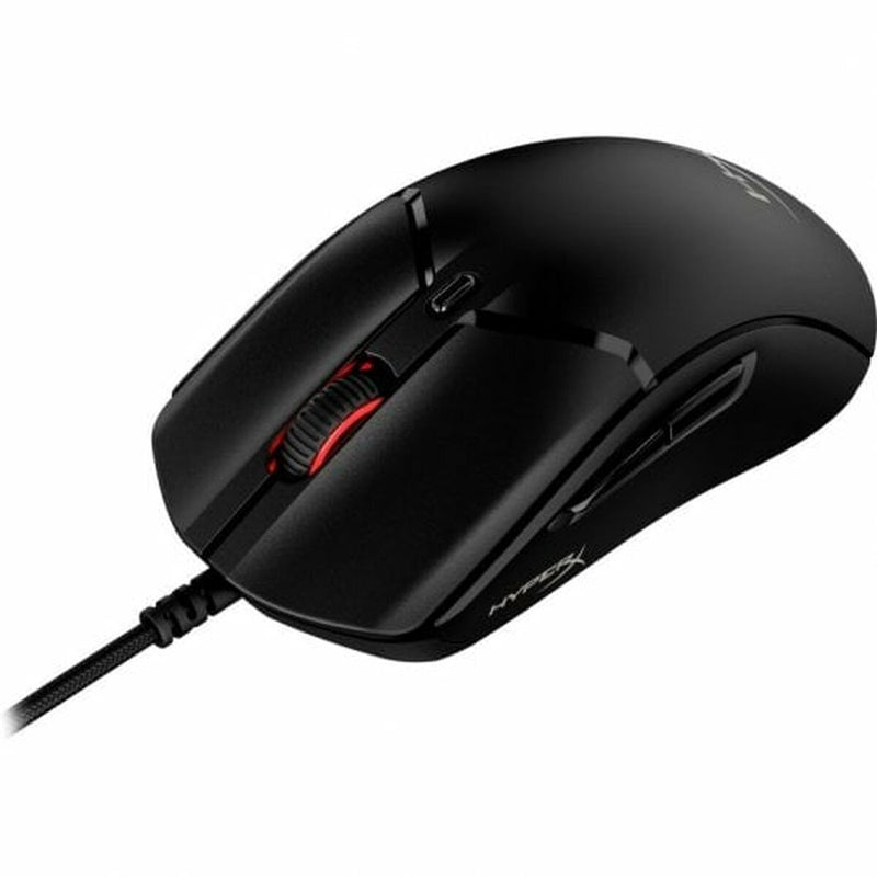 Mouse Gaming HyperX 6N0A7AA Nero