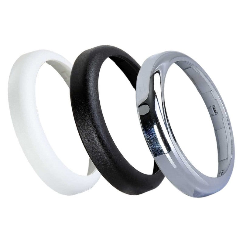 Cornice Mm.85 Bianca