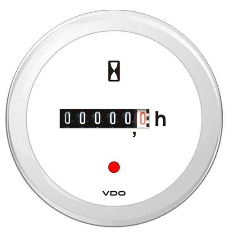 Contaore Bianco A2C59512454