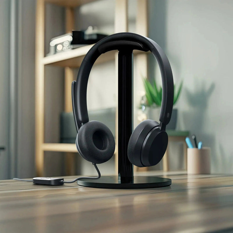 Cuffie Incase MODERN USB-C HEADSET Nero