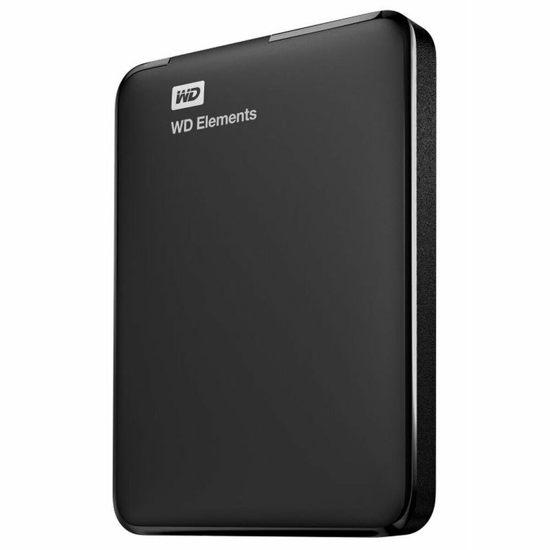 Hard Disk Esterno Western Digital WD Elements Portable 2 TB HDD
