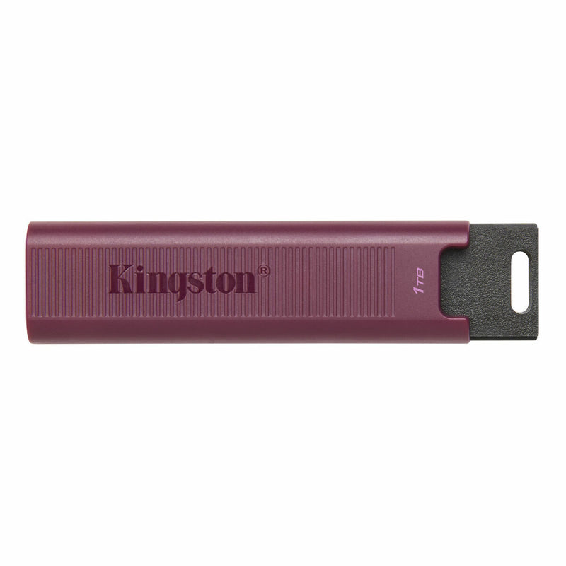 Memoria USB Kingston Max Rosso 1 TB (1 Unità)