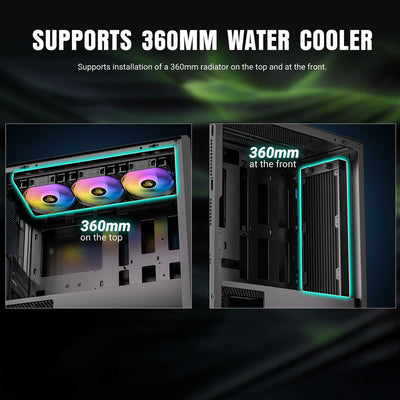 Monitor Antec 0-761345-10240-7