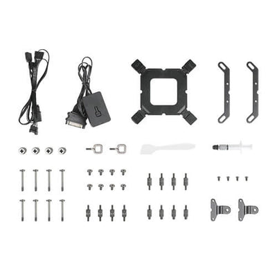 Monitor Antec 0-761345-40054-1