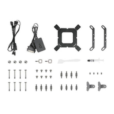 Monitor Antec 0-761345-40054-1