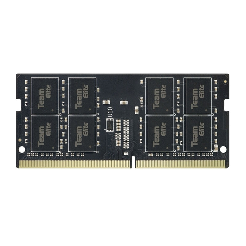 Memoria RAM Team Group TED416G3200C22-S01 16 GB DDR4 3200 MHz CL19
