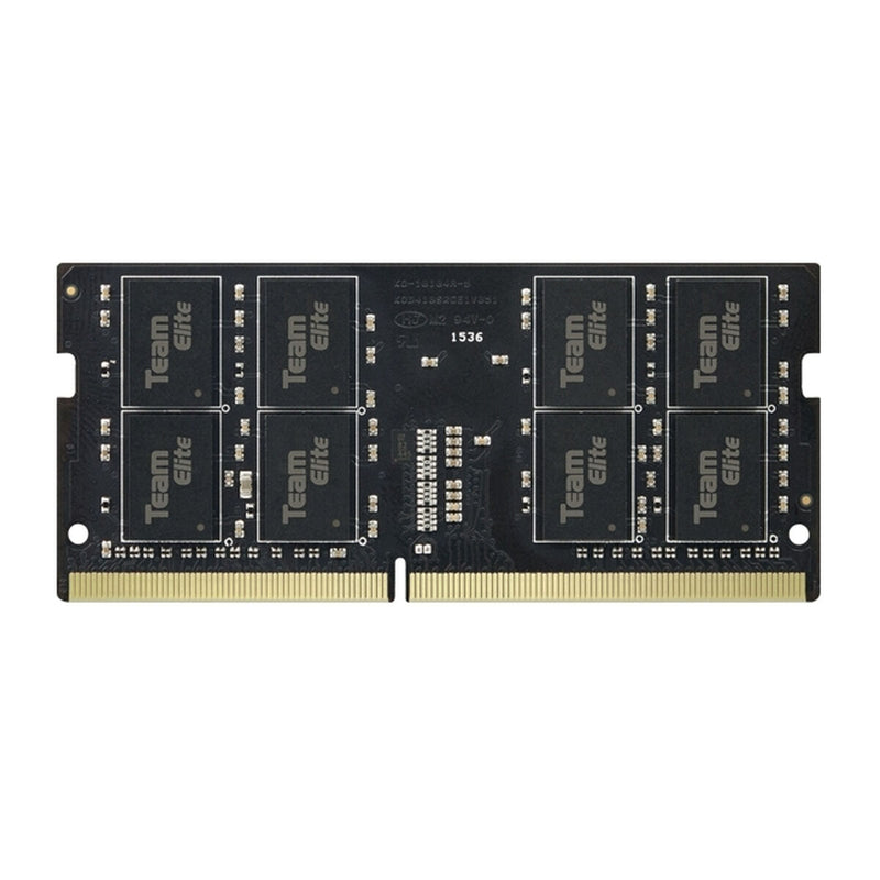 Memoria RAM Team Group TED416G3200C22-S01 16 GB DDR4 3200 MHz CL19
