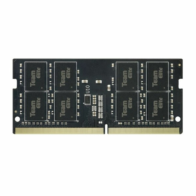 Memoria RAM Team Group TED416G3200C22-S01 16 GB DDR4 3200 MHz CL19