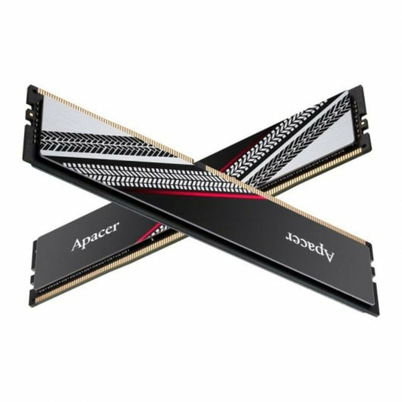 Memoria RAM Apacer AH4U16G32C28YTBAA-1 16 GB DDR4 3200 MHz CL16
