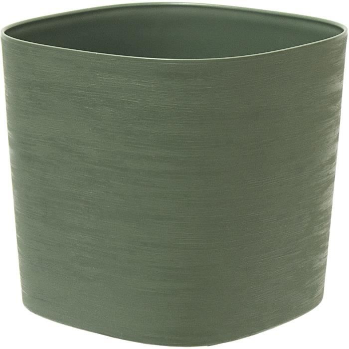 Vaso con riserva d&