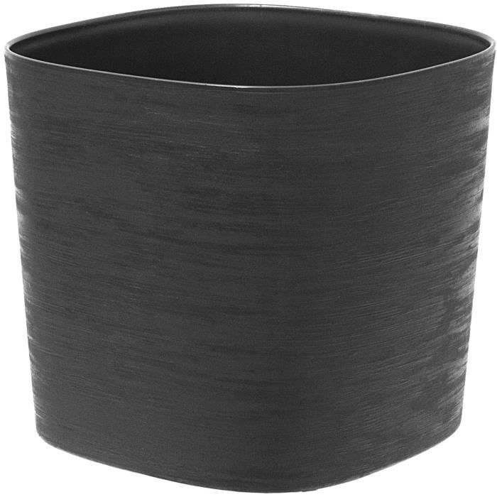 Vaso con riserva d&