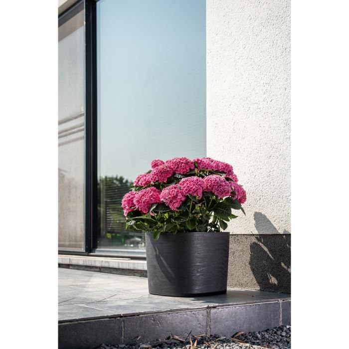 Vaso con riserva d&