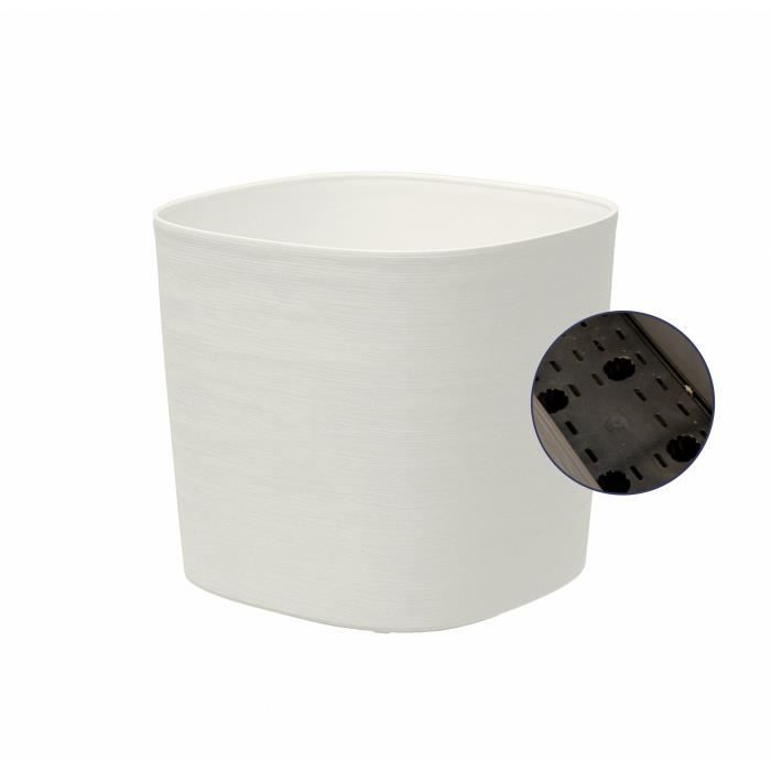 Vaso con riserva d&