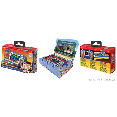 Console Portatile My Arcade Retro Games