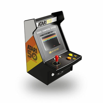 Console Portatile My Arcade Retro Games
