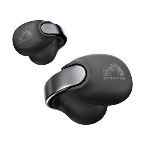 Auricolari microfono bluetooth Jvc HA NP1T B U Tws Black