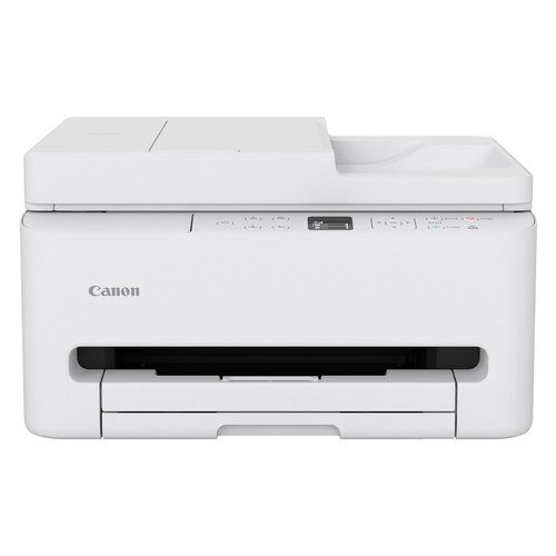 Multifunzione Canon 7178C006 PIXMA TS7550i White