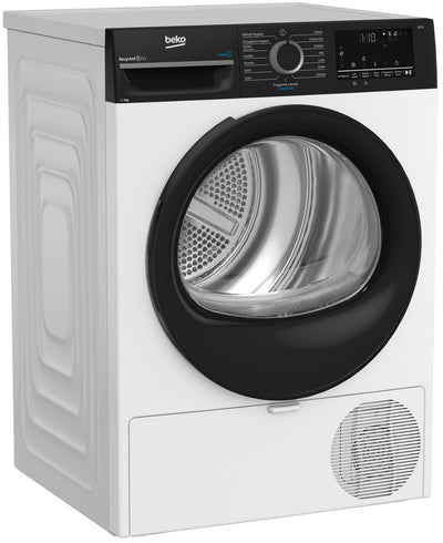 Beko BMEPT491SBI Asciugatrice Libera Installazione 9kg Classe C Inverter