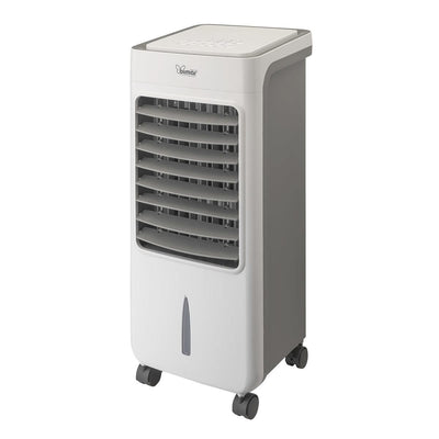 Bimar Vr35 Raffrescatore Purificatore Ventilatore Elettronico