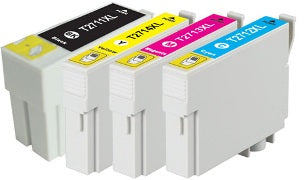 10,4ml Magente Compa WF3620,WF3640,WF7110,WF7610,WF7620