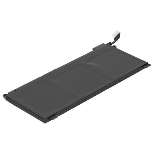 2-Power 2P-HSTNN-DB9F ricambio per laptop Batteria (Main Battery Pack 11.55V 5676mAh)