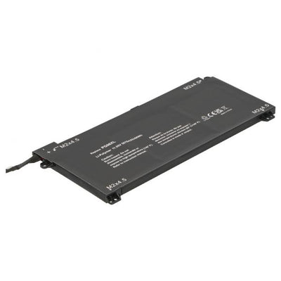 2-Power 2P-HSTNN-DB9F ricambio per laptop Batteria (Main Battery Pack 11.55V 5676mAh)