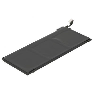 2-Power 2P-PG06XL ricambio per laptop Batteria (Main Battery Pack 11.55V 5676mAh)