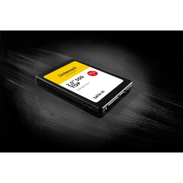 Intenso 3812470 drives allo stato solido 2.5" 2000 GB SATA
