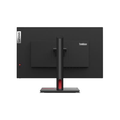 LENOVO MONITOR 27 LED IPS 16:9 QHD 6MS 350 CDM, PIVOT, DP/HDMI, USB-C DOCK, T27H-30