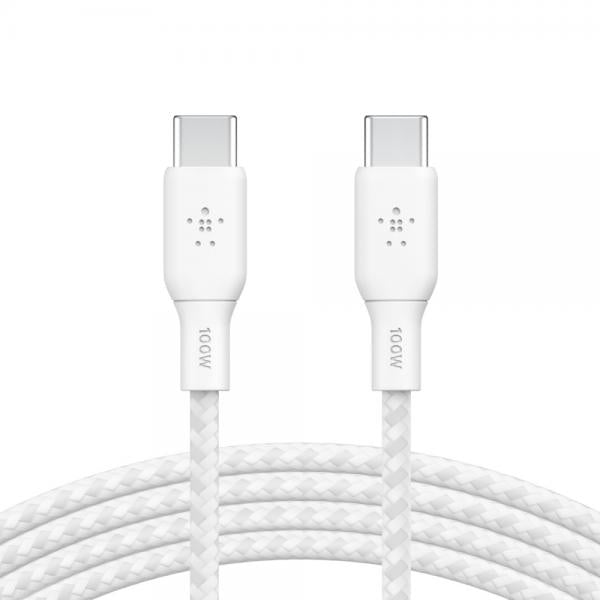 Boost Charge Usb Cable 2 M