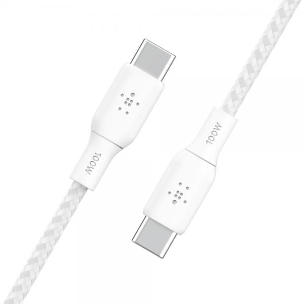 Boost Charge Usb Cable 2 M