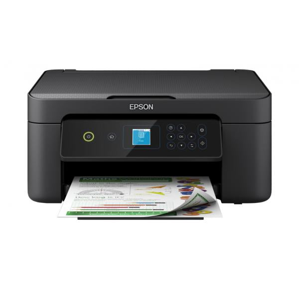 Epson Expression Home XP-3205 stampante multifunzione A4 getto d&