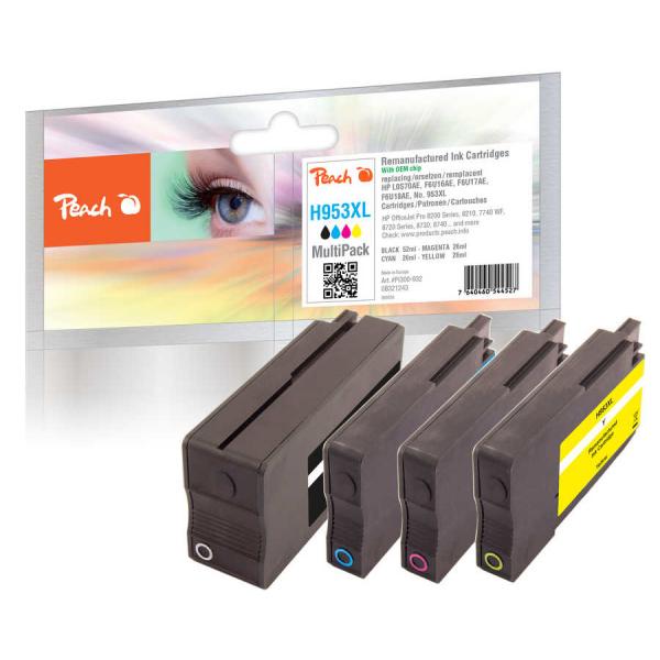 Peach PI300-932 cartuccia d&