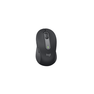 Logitech Signature MK650 Combo for Business: set tastiera e mouse