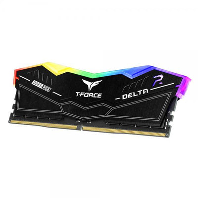 Team Group T-FORCE DELTA RGB memoria 32 GB 2 x 16 GB DDR5 6000 MHz