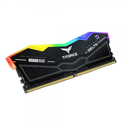 Team Group T-FORCE DELTA RGB memoria 32 GB 2 x 16 GB DDR5 6000 MHz