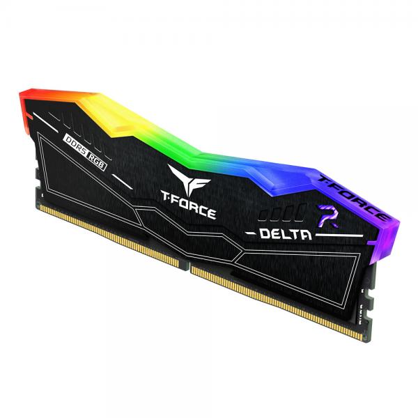 Team Group T-FORCE DELTA RGB memoria 32 GB 2 x 16 GB DDR5 6000 MHz