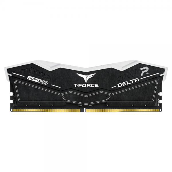 Team Group T-FORCE DELTA RGB memoria 32 GB 2 x 16 GB DDR5 6000 MHz