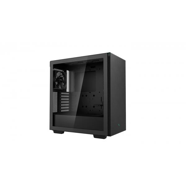 DeepCool CH510 Midi Tower Nero (DeepCool CH510)
